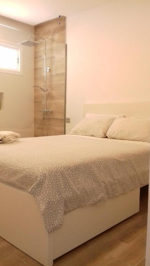 Casa Daniel - Bungalow With Jaccuzzi, Wifi, 2 Bedrooms Playa del Inglés Exteriör bild