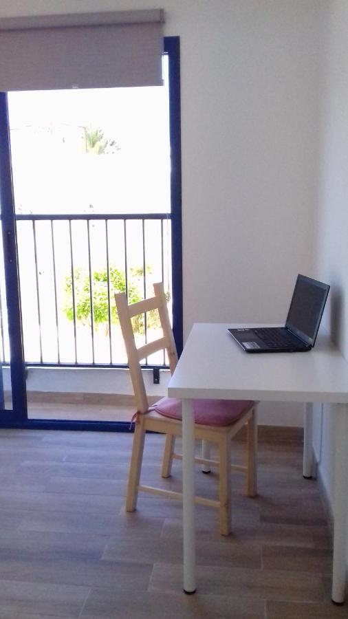 Casa Daniel - Bungalow With Jaccuzzi, Wifi, 2 Bedrooms Playa del Inglés Exteriör bild