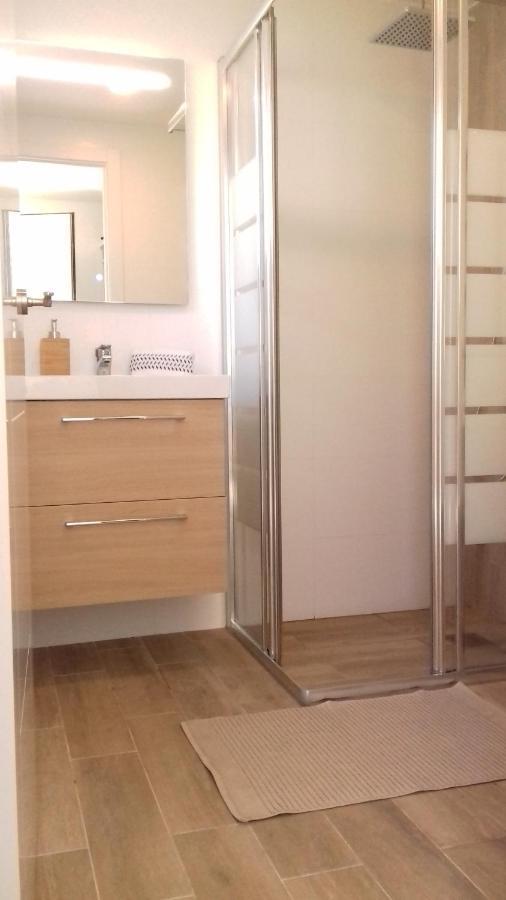 Casa Daniel - Bungalow With Jaccuzzi, Wifi, 2 Bedrooms Playa del Inglés Exteriör bild