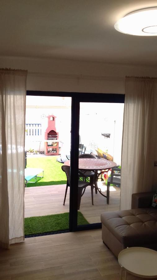 Casa Daniel - Bungalow With Jaccuzzi, Wifi, 2 Bedrooms Playa del Inglés Exteriör bild