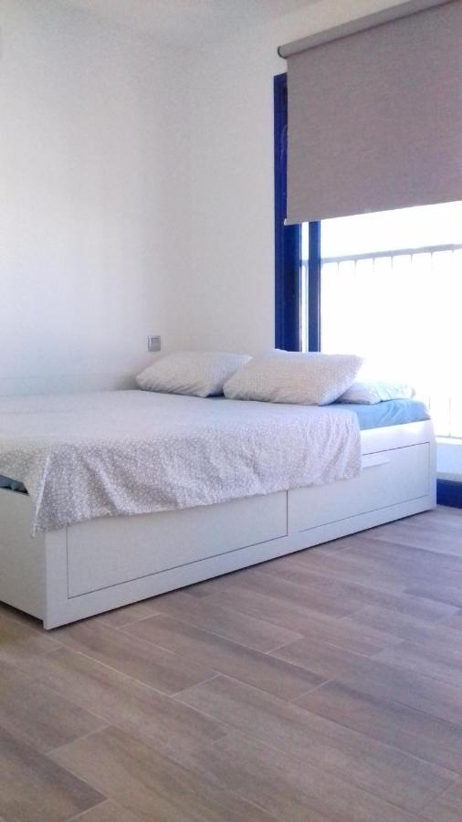 Casa Daniel - Bungalow With Jaccuzzi, Wifi, 2 Bedrooms Playa del Inglés Exteriör bild