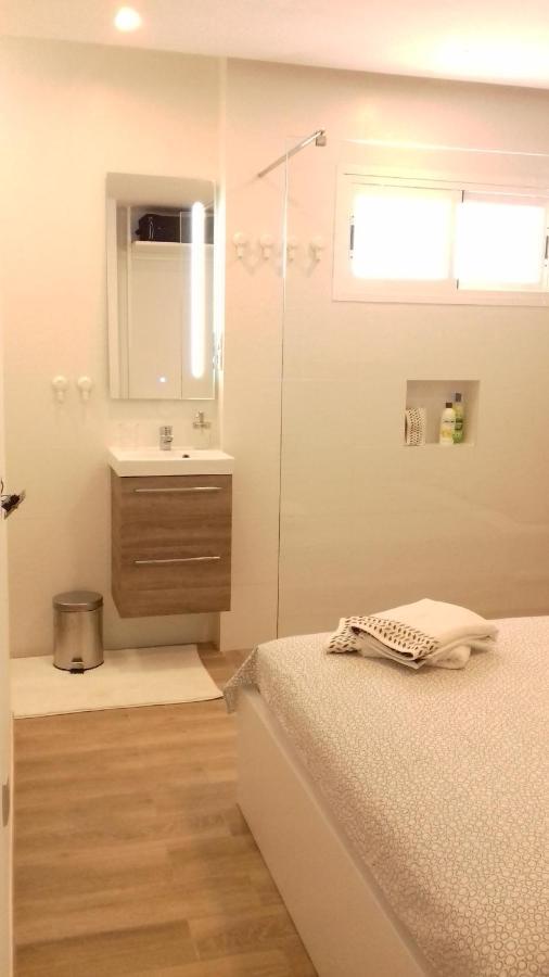 Casa Daniel - Bungalow With Jaccuzzi, Wifi, 2 Bedrooms Playa del Inglés Exteriör bild