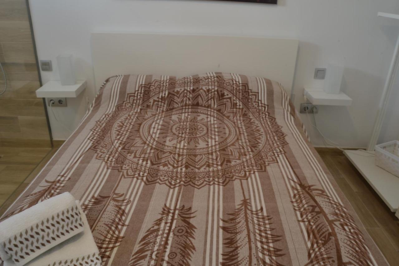 Casa Daniel - Bungalow With Jaccuzzi, Wifi, 2 Bedrooms Playa del Inglés Exteriör bild